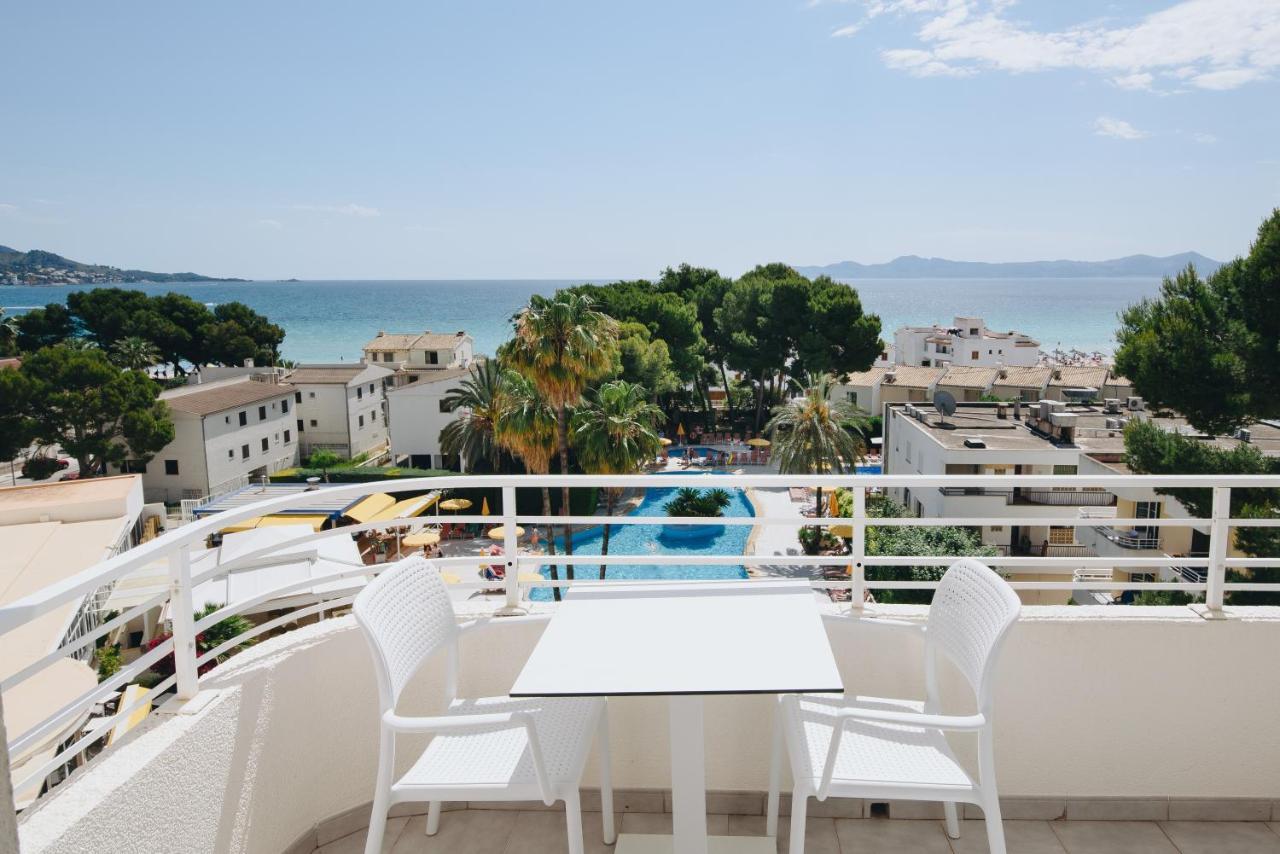 Superior One-Bedroom Apartment Sea View,1472213827:JPEG