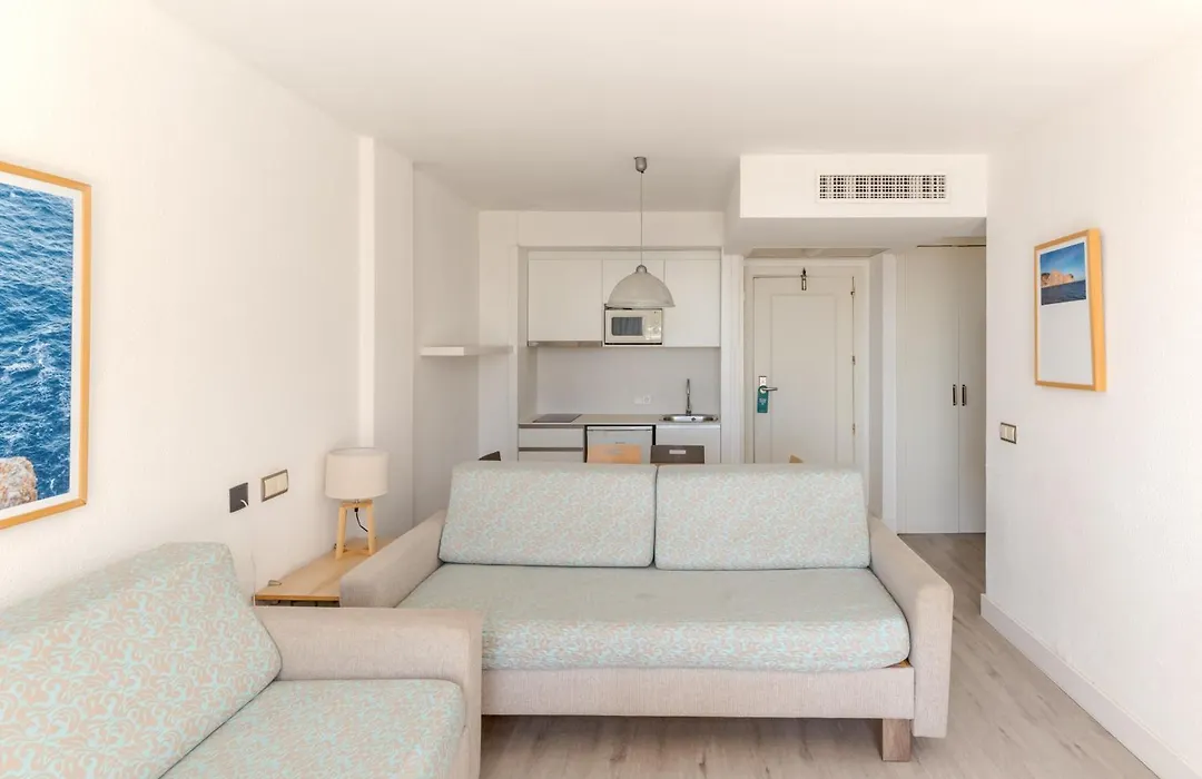 Hotel Ivory Playa Sports & Spa-1