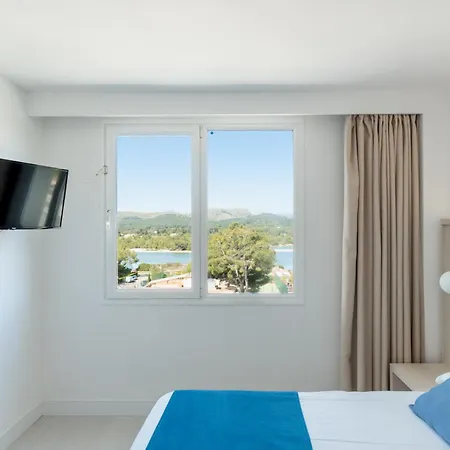Hotel Ivory Playa Sports & Spa-2
